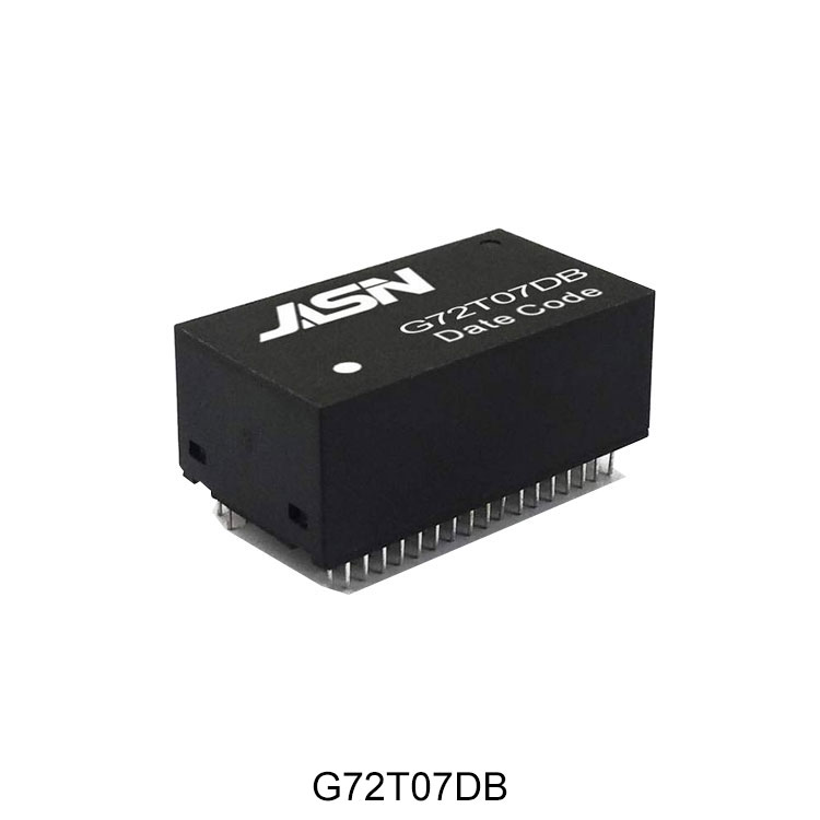 Maqnit modulları yüksək performanslı şəbəkə avadanlıqlarının səssiz qəyyumlarına necə çevrilir?