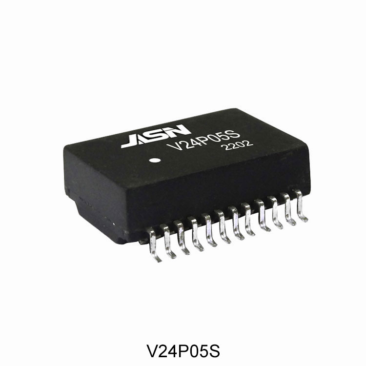 2.5GBase-T Lan transformatoru nədir və niyə ehtiyacınız var?